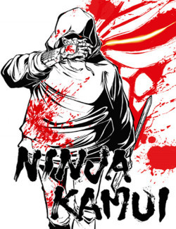Ninja Kamui Latino