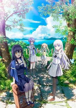 Summer Pockets 
