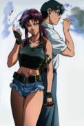 Black Lagoon