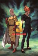 One Punch Man 3  