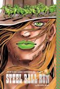 Steel Ball Run: JoJo no Kimyou na Bouken