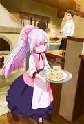 Tsuihousha Shokudou e Youkoso!  