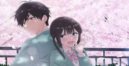 Aishiteru Game wo Owarasetai