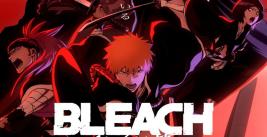 Bleach: Sennen Kessen-hen