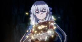 Buchigire Reijou wa Houfuku wo Chikaimashita.