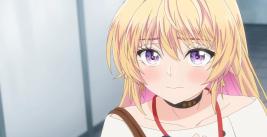 Bukiyou na Senpai. 