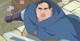 Busamen Gachi Fighter 
