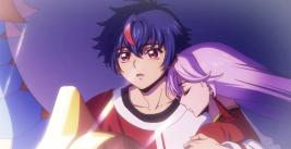 Cardfight!! Vanguard: Divinez Genma Seisen-hen