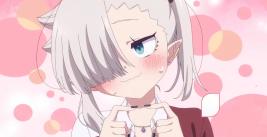 Chanto Suenai Kyuuketsuki-chan 