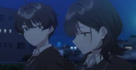 Chitose-kun wa Ramune Bin no Naka
