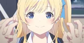 Chitose-kun wa Ramune Bin no Naka 