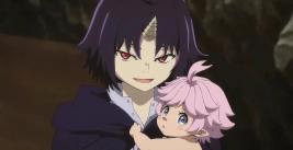 Clevatess II: Majuu no Ou to Itsuwari no Yuusha Denshou