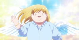 Debu to Love to Ayamachi to! 