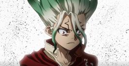 Dr. Stone: Science Future