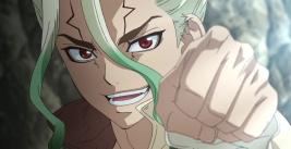 Dr. Stone: Science Future 