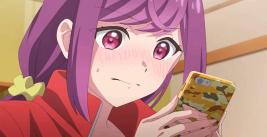 Egao no Taenai Shokuba desu. 