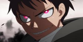 Enen no Shouboutai: San no Shou 