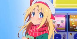 Game Center Shoujo to Ibunka Kouryuu 