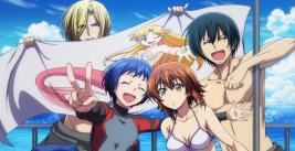 Grand Blue Season 2 