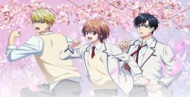 Hanazakari no Kimitachi e