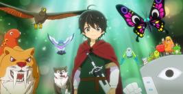 Hell Mode: Yarikomizuki no Gamer wa Hai Settei no Isekai de Musou suru 2nd Season