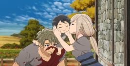 Hell Mode: Yarikomizuki no Gamer wa Hai Settei no Isekai de Musou suru