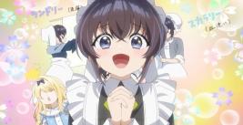 Heroine? Seijo? Iie, All Works Maid desu (Hokori)!