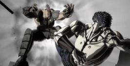 Hokuto no Ken: Fist of the North Star