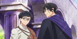 Isekai no Sata wa Shachiku Shidai