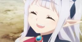 Isekai Nonbiri Nouka 2