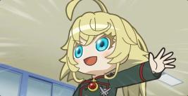 Isekai Quartet 3