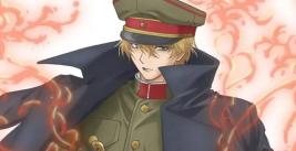 Iwamoto-senpai no Suisen