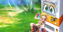 Jidou Hanbaiki ni Umarekawatta Ore wa Meikyuu wo Samayou 3rd Season