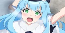 Jingai Kyoushitsu no Ningengirai Kyoushi