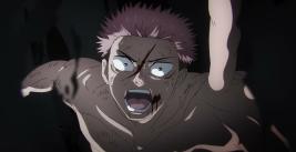 Jujutsu Kaisen: Shimetsu Kaiyuu - Zenpen