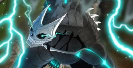 Kaijuu 8-gou 2nd Season 
