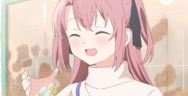 Kamiina Botan, Yoeru Sugata wa Yuri no Hana