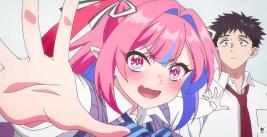 Kanan-sama wa Akumade Choroi