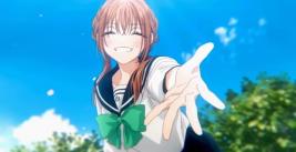 Kimi to Koete Koi ni Naru