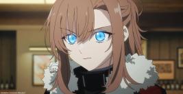 Mahou Shoujo Lyrical Nanoha EXCEEDS: Gun Blaze Vengeance