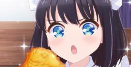 Maid-san wa Taberu dake