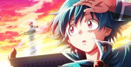 Mairimashita! Iruma-kun 4th Season