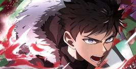 Mamonogurai no Boukensha: Ore dake Mamono wo Kuratte Tsuyoku Naru