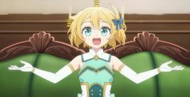 Mushoku no Eiyuu: Betsu ni Skill Nanka Iranakatta n da ga 