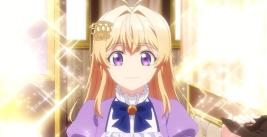 Nigashita Sakana wa Ookikatta ga Tsuriageta Sakana ga Ookisugita Ken