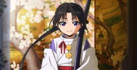 Nige Jouzu no Wakagimi 2nd Season