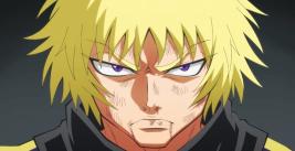 Ninja to Gokudou 