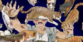 Nyaight of the Living Cat 
