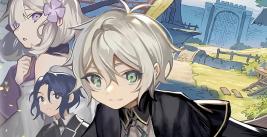 Okiraku Ryoushu no Tanoshii Ryouchi Bouei