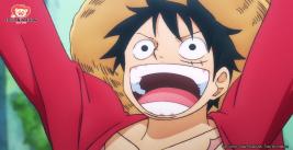 One Piece: Gyojin Tou-hen 